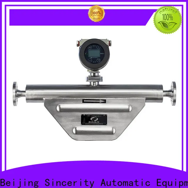 Sincerity ﻿High measuring accuracy atrato flow meter suppliers for petrochemicals 1
