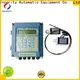 Sincerity clamp on ultrasonic flow meters manufacturers for Energy Saving 1