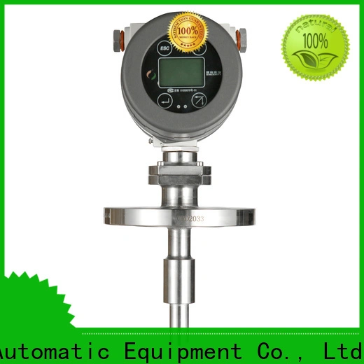 Sincerity kobold flow meter function for temperature measurement 1
