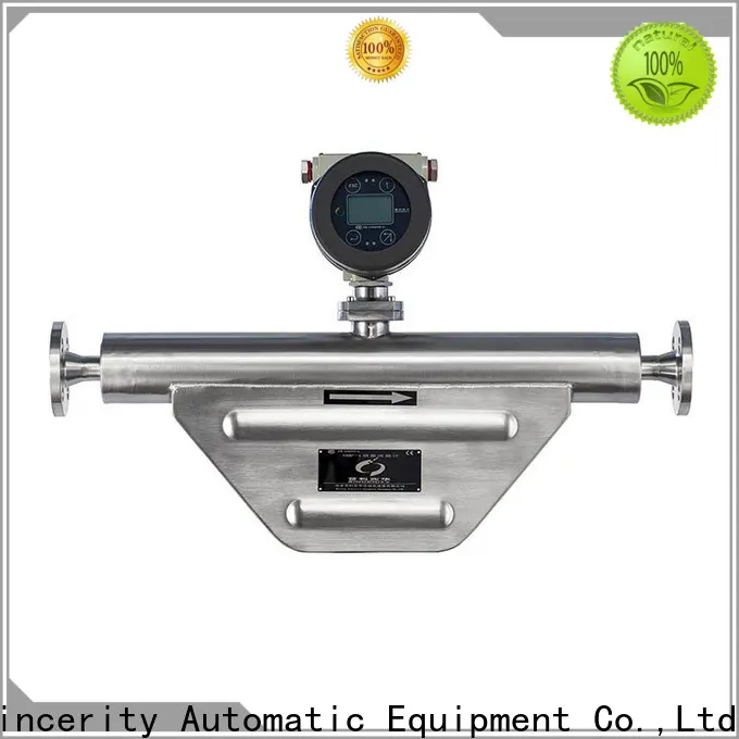 digital micro motion coriolis meter suppliers for food 1