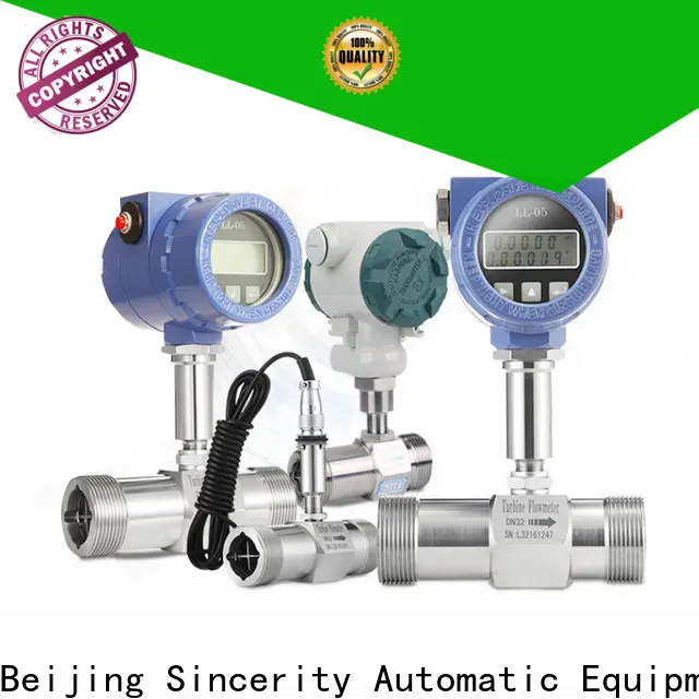 Sincerity 4-20ma rs485 vortex boiler steam flow meter for business for gravity measurement 1