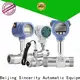 Sincerity 4-20ma rs485 vortex boiler steam flow meter for business for gravity measurement 1