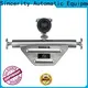 Sincerity New king flow meters supply for food 1
