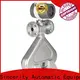 Sincerity high performance coriolis flow meter calibration suppliers for life sciences 1