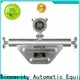 Sincerity high reliability doppler flow meters factory for oil and gas 1