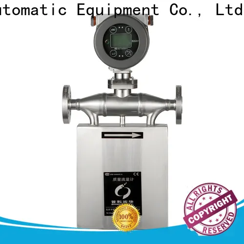 Sincerity steam flow meter manufacturers for petrochemicals 1