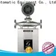Sincerity steam flow meter manufacturers for petrochemicals 1