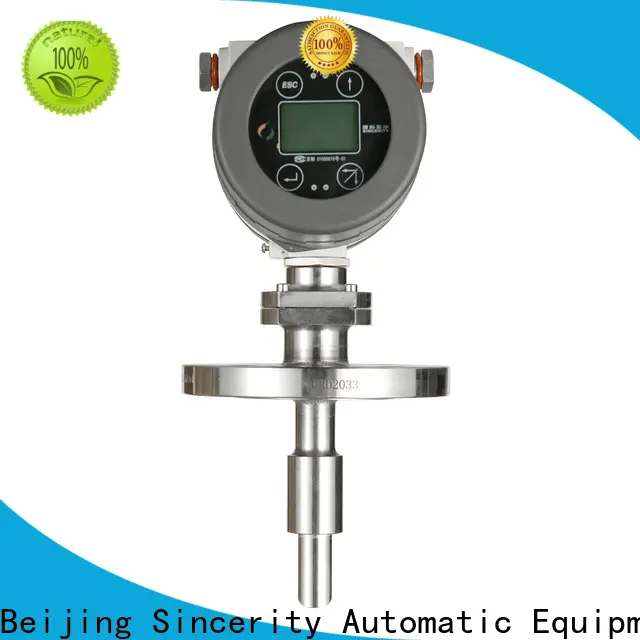Sincerity high-quality micro motion density meter factory for viscosity measurement 1