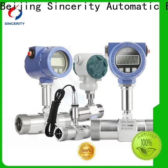 Sincerity portable peak flow meter manufacturers for concentration measurement 1