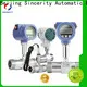 Sincerity portable peak flow meter manufacturers for concentration measurement 1