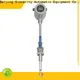 high reliability thermal mass flowmeter suppliers for the volume flow 1