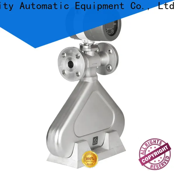 high-quality volumetric flow meters manufacturers for chemicals 1