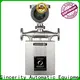 Sincerity steam flow meter manufacturers for chemicals 1