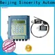 Sincerity ultrasonic flow detectors supply for Drain 1