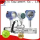 Sincerity gas turbine meters for business for pressure measurement 1
