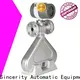 Sincerity high-quality clamp on water flow meter for business for oil and gas 1