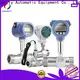 Sincerity turbine flow meter price company for concentration measurement 1