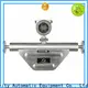 Sincerity flow meters for oil function for life sciences 1