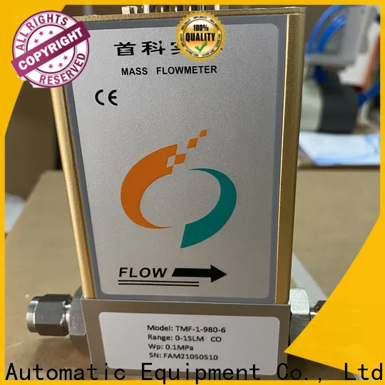 Sincerity custom heat flow meter supply for life sciences 1