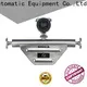Sincerity type of flowmeter function for food 1