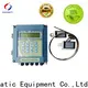 Sincerity Group ultrasonic flow sensing suppliers for Metallurgy 1