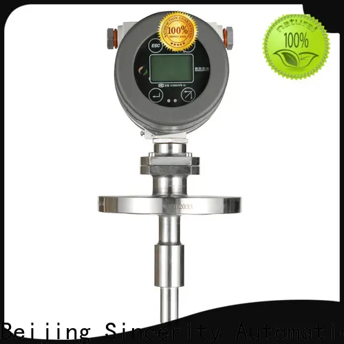 Sincerity Group online density meter pulse for business for pressure measurement 1
