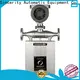high accuracy coriolis type flow meter for business for fluids measuring 1