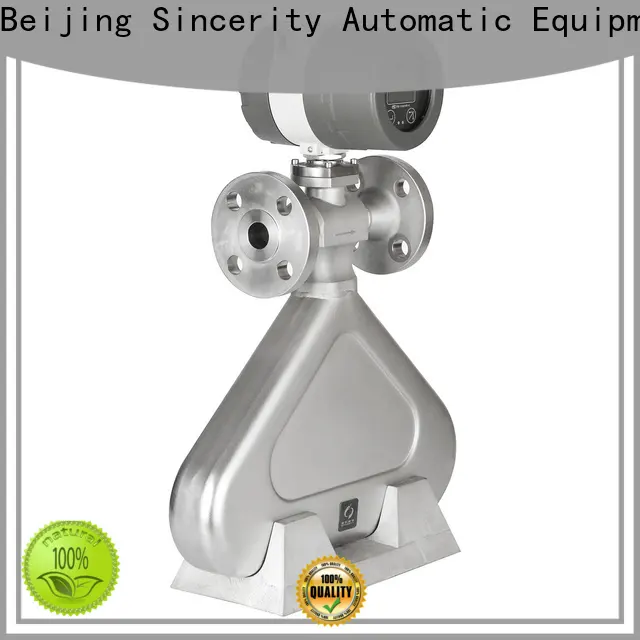 high-quality inline flow meter suppliers for chemicals 1