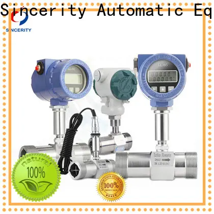 Sincerity Group define peak flow meter manufacturers for concentration measurement 1
