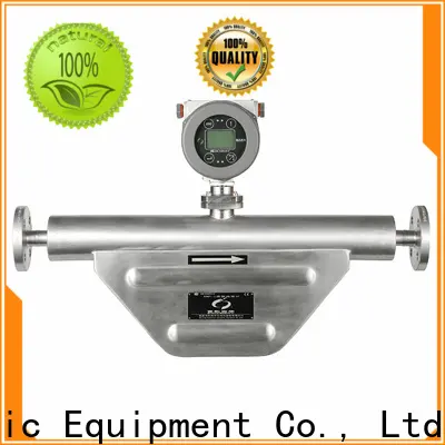 Sincerity Group signet flow meters for sale for food 1