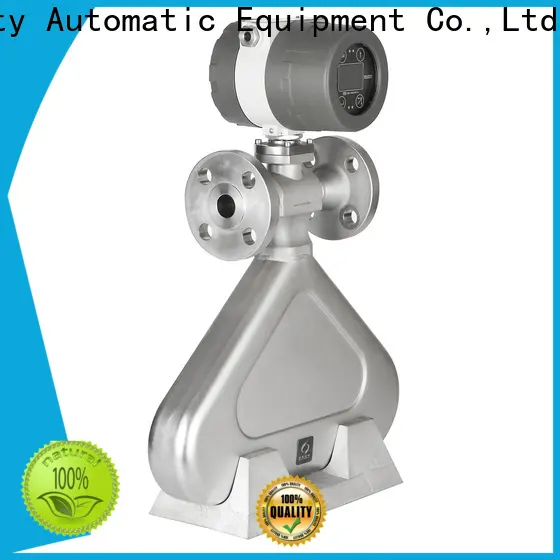 Sincerity Group New coriolis meter factory for petrochemicals 1