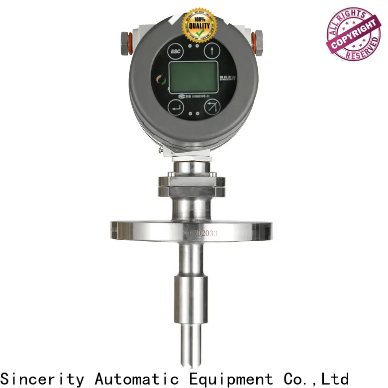 high performance electronic density meter supply for pressure measurement 1