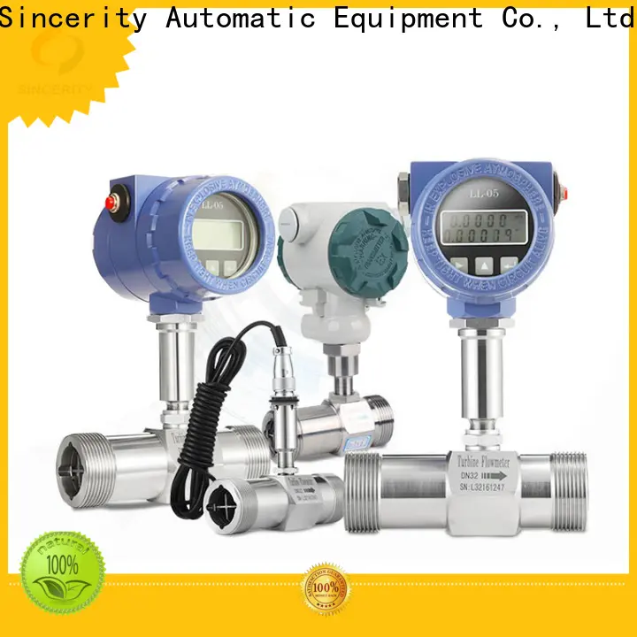 high-quality peak air flow meter manufacturers for density measurement 1
