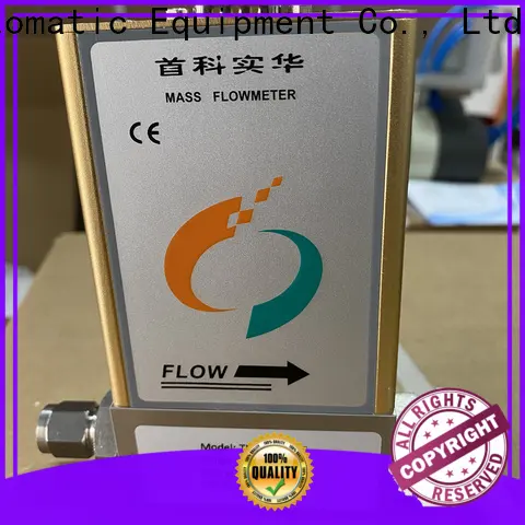 New types of flow meter for business for chemicals 1