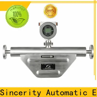 high accuracy hyd flow meters factory for oil and gas 1
