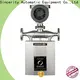 Sincerity Group coriolis meter installation factory for life sciences 1