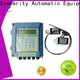 Sincerity Group clamp on ultrasonic flow meter manufacturers for sale for Metallurgy 1