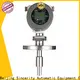 Sincerity Group high reliability oval gear flow meter manufacturers for business for density measurement 1