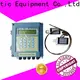 Sincerity Group ultrasonic flow meters supply for Petrochemical 1