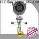 ﻿High measuring accuracy portable doppler flow meter price for pressure measurement 1