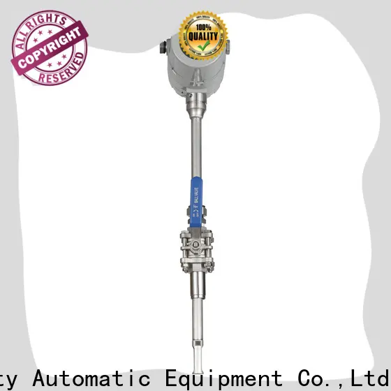 high accuracy swiss flow meter supply for gas measurement 1