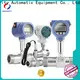 top k 24 turbine flow meter function for temperature measurement 1