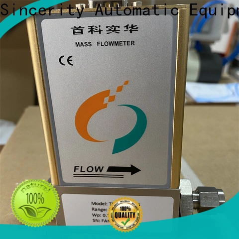 high accuracy krohne coriolis mass flow meter for business for life sciences 1