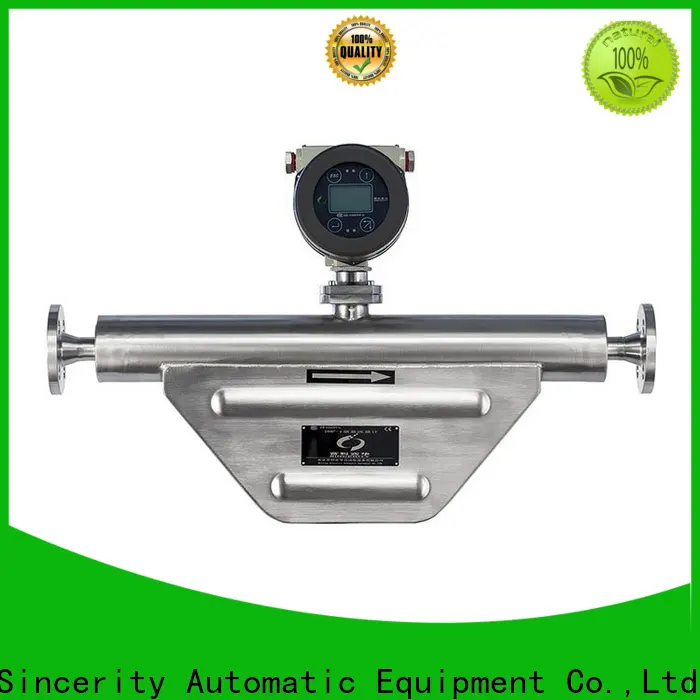 Sincerity Group high-quality rcm flow meter manufacturers for chemicals 1