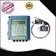 Sincerity Group portable flow meter function for Heating 1