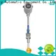 Sincerity Group latest thermal mass flow meter price supply for the mass flow 1