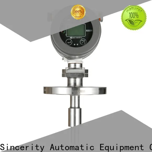 high performance flexim flow meter manufacturers for density measurement 1