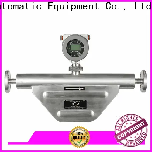 Sincerity Group wholesale mass flow meter calibration function for life sciences 1