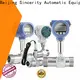Sincerity Group turbines inc company for pressure measurement 1