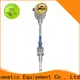Sincerity Group high reliability webtech flow meter function for gas measurement 1